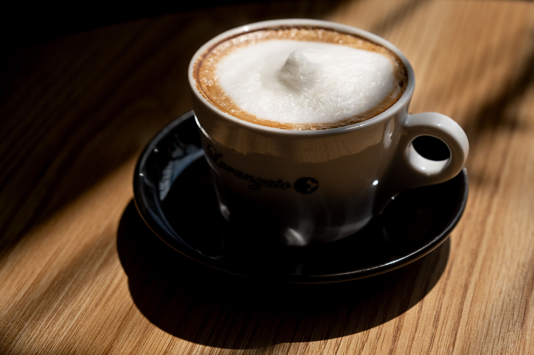 Coffee Brady